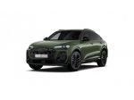 Audi Q5 Audi Sportback S line edition TDI quattro 150 kW S tronic