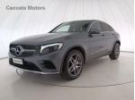 MERCEDES-BENZ GLC 250 d 4Matic CoupÃ© Premium rif. 20183671