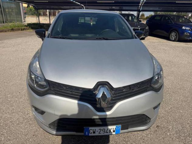 RENAULT Clio 53,006km TCe 90 CV 5p senza nessun lavoro da fare rif. 23783555 - Foto 2