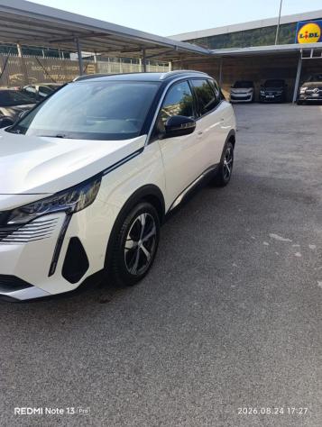 PEUGEOT - 3008 - BlueHDi 130 EAT8 S&S Allure - Foto 3