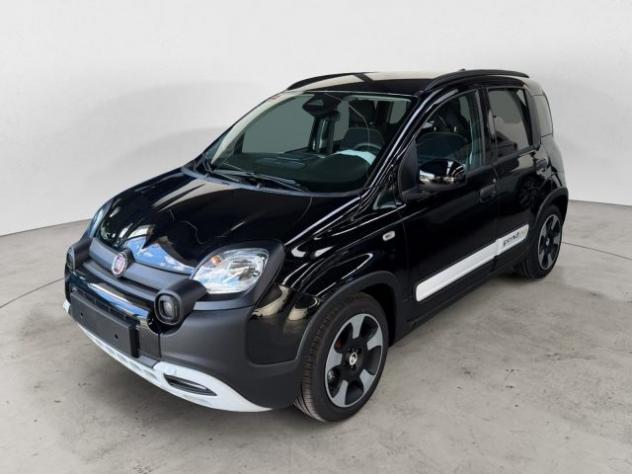 FIAT Pandina Pandina Cross 1.0 firefly hybrid s&s 65cv rif. 24148027 - Foto 2
