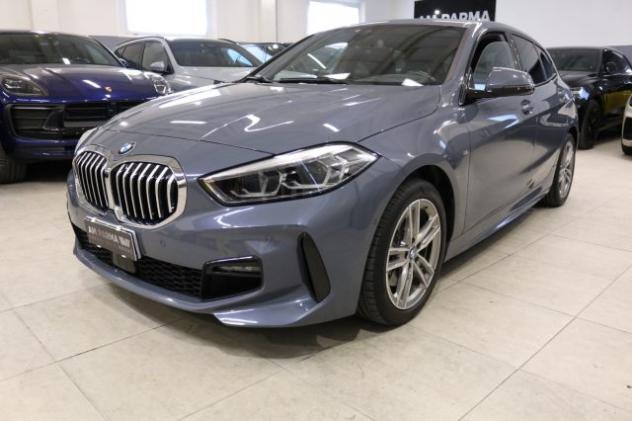 BMW 118 i 5p. Msport rif. 24170184 - Foto 3
