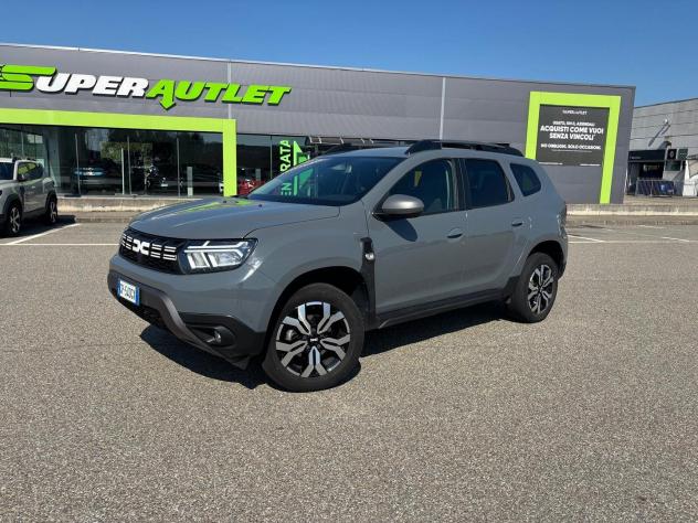 Dacia Duster II 2021 1.0 TCe GPL Prestige up 4x2 - Foto 9