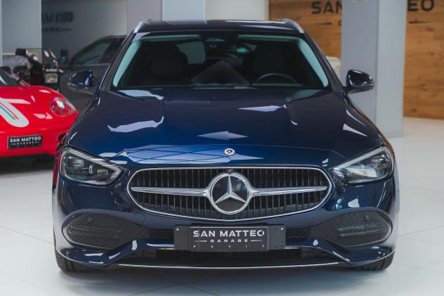 Mercedes-Benz Classe C MERCEDES C220D - Foto 2