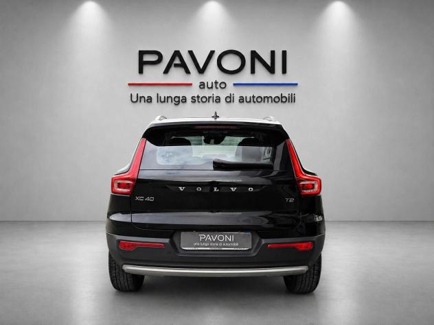 Volvo XC40 T2 automatico Momentum Core - Foto 6