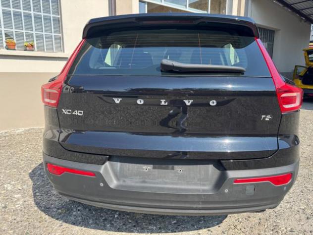 VOLVO XC40 IN PROMO!!!!PRONTA CONSEGNA!!! Automatico Business rif. 24067292 - Foto 5