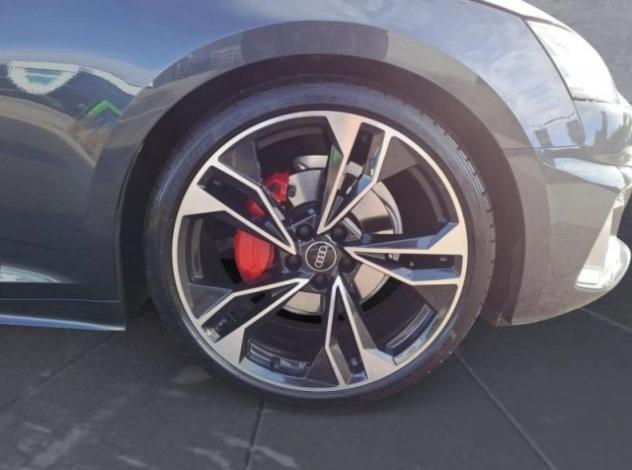 AUDI A5 SPB 40 TFSI S tronic S line edition rif. 23759195 - Foto 6
