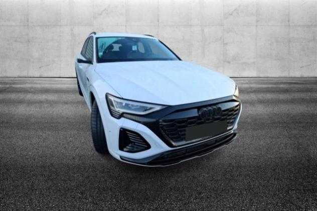 AUDI Q8 e-tron SPB 55 quattro S line edition rif. 23758809 - Foto 2