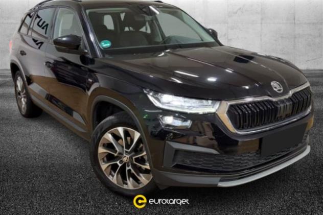 SKODA Kodiaq 2.0 TDI EVO SCR DSG Style rif. 23757191