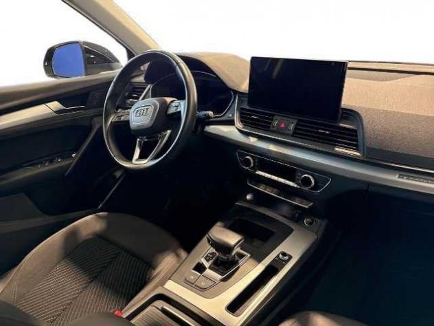 Audi Q5 II 2020 40 2.0 tdi mhev 12V Business Advanced quattro s-tronic - Foto 3