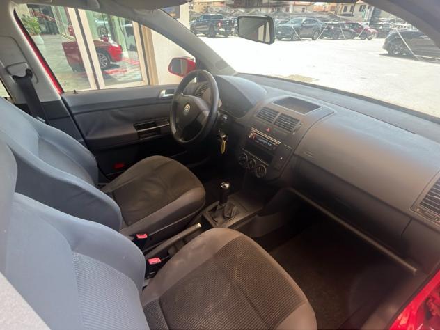 Volkswagen Polo Polo 5p 1.2 Comfortline CL 70cv - Foto 9