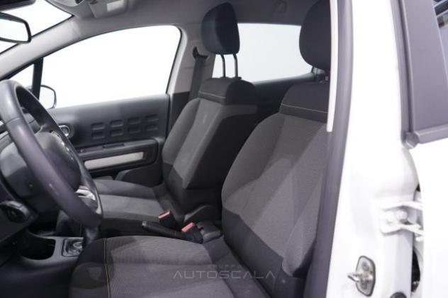 CITROEN C3 1.2 PureTech 83cv S&S Feel Pack rif. 24203259 - Foto 10