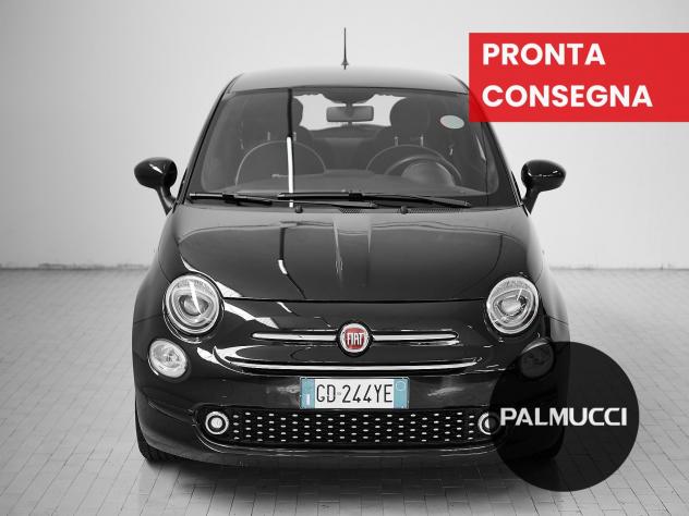 FIAT 500 500 1.0 hybrid 70cv - Foto 2