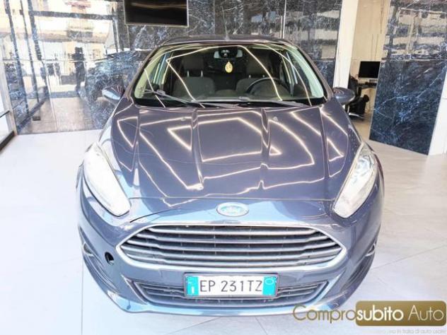 FORD Fiesta 1.5 TDCi 75CV 5 porte rif. 24055135