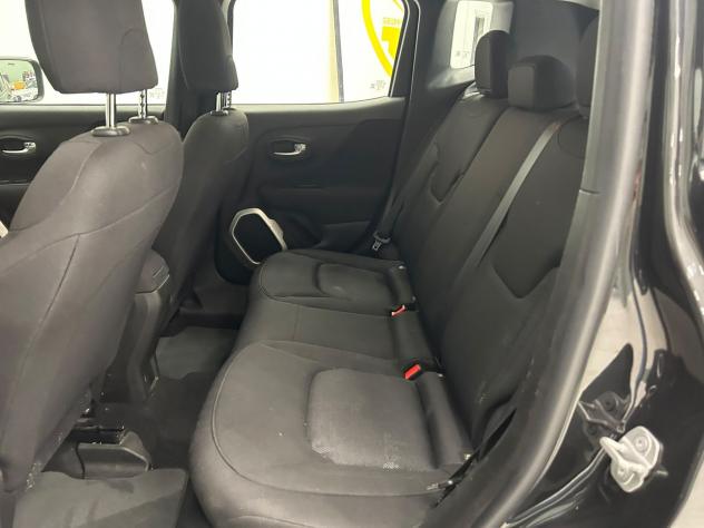 Jeep Renegade 2.0 Mjt 120CV 4WD Sport - Foto 10