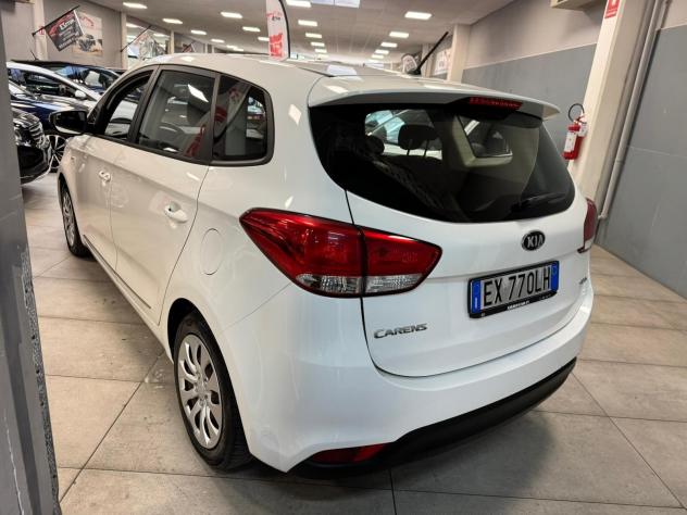 Kia Carens 1.7 CRDi 115 CV Cool - Foto 7