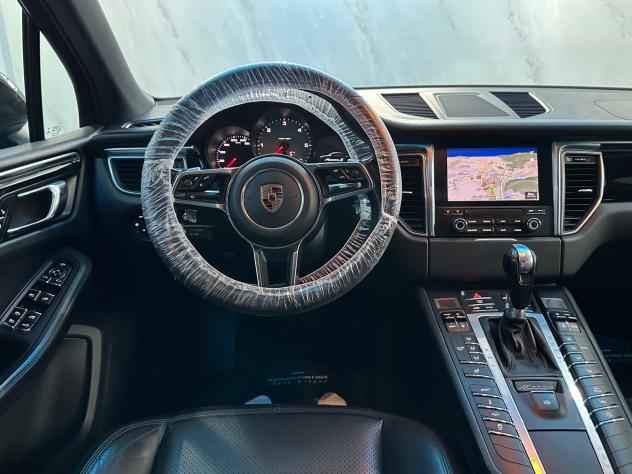 Porsche Macan 3.0 S Diesel - Foto 6