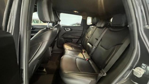 JEEP Compass 1.3 Turbo T4 240 CV PHEV AT6 4xe S rif. 23909068 - Foto 10
