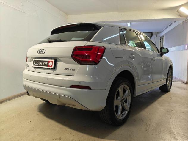 Audi Q2 30 TDI S tronic Admired - Foto 3