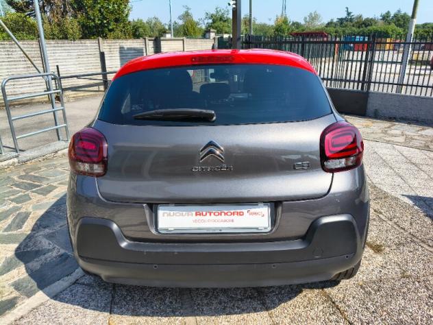 CITROEN C3 3ª serie C3 PureTech 83 S&S Max - Foto 5