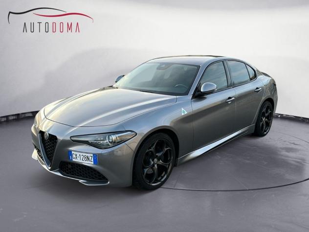 Alfa Romeo Giulia sprint - Foto 3
