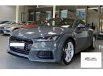 AUDI TT Audi TT 1.8TFSI Coupe S-Tronic S-Line Matrix Navi rif. 22597103