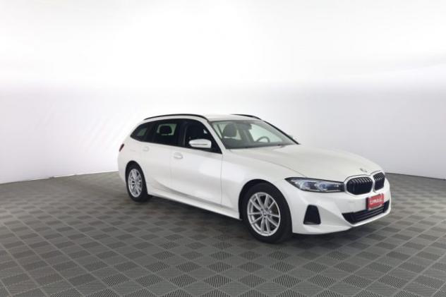 BMW 318 Serie 3 (G20/G21) d 48V Touring rif. 23697632 - Foto 2