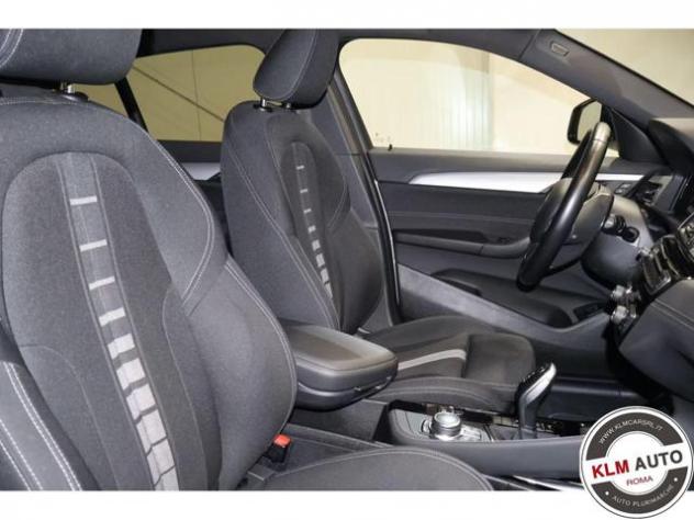 BMW X2 sDrive18i Advantage aut Bmw Ufficiale rif. 23642795 - Foto 7