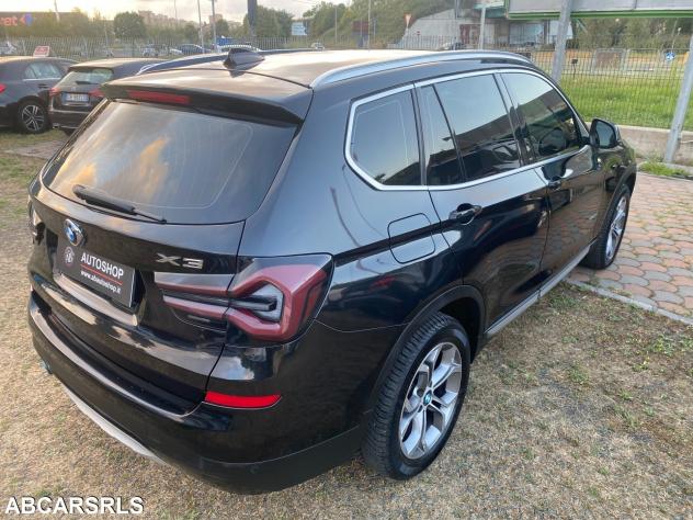 BMW - X3 - xDrive20d xLine - AUTOMATICO - FINANZIABILE - PERMUTE - Foto 6