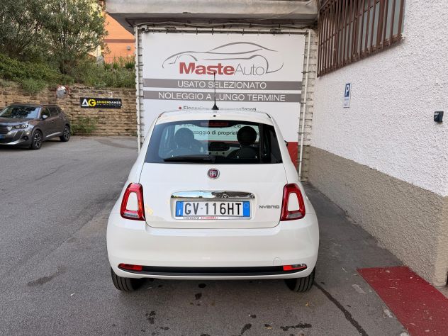 FIAT 500 1.0 MILD-HYBRID 2024 8.457 km · Cambio manuale - Foto 8