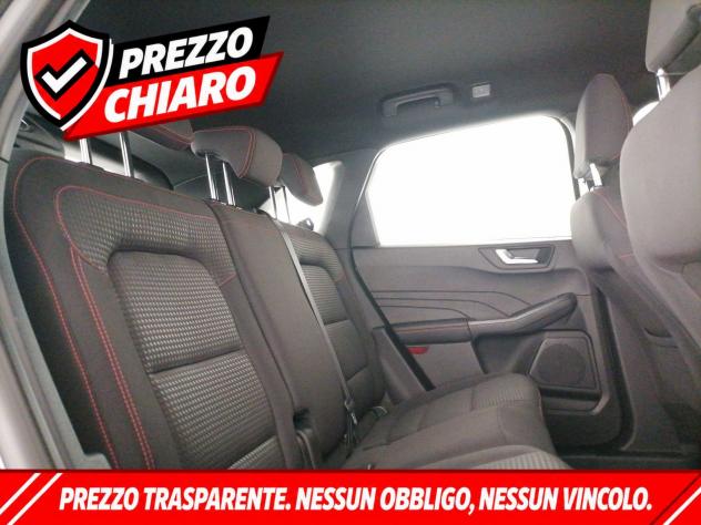 Ford Kuga 2.5 full hybrid ST-Line awd 190cv cvt - Foto 8