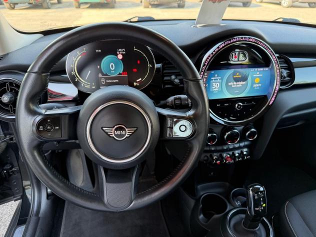 MINI Mini Cooper Essential auto, 5 porte, LED, PRONTA CONSEGNA! - Foto 9