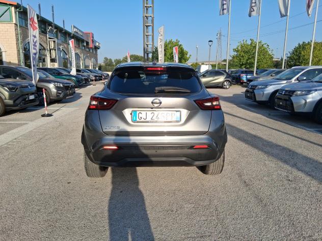 Nissan Juke 1.0 DIG-T 114 Dct N-Connecta - Foto 7