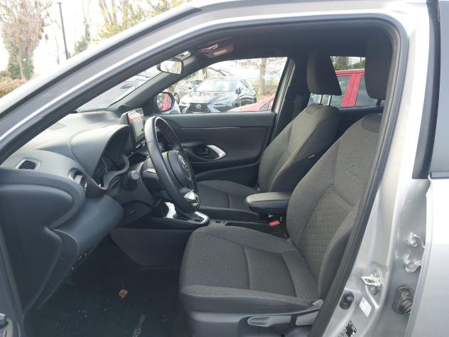 Toyota Yaris Cross Yaris Cross 1.5 Hybrid 5p. E-CVT Trend - Foto 10