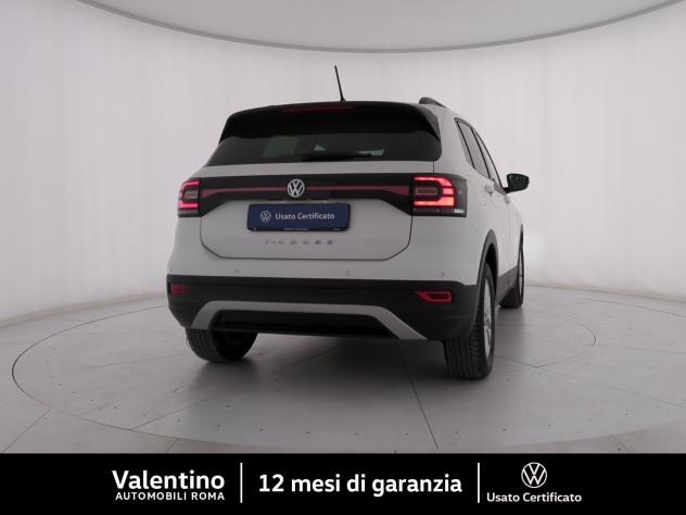 Volkswagen T-Cross 1.0 TSI DSG Style BMT - Foto 3