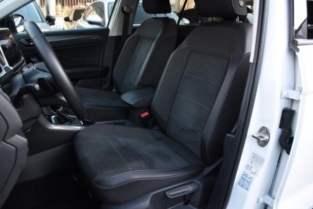 VOLKSWAGEN T-Roc 1.5 TSI ACT DSG Style TECH PACK PLUS rif. 23471577 - Foto 6