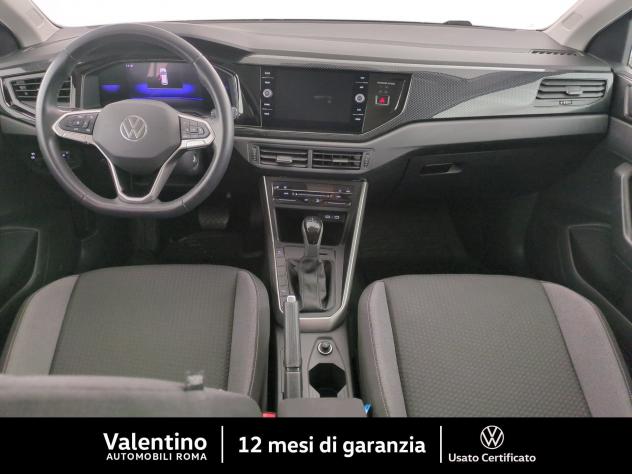 Volkswagen Taigo 1.0 TSI DSG Life - Foto 7