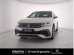 Volkswagen Tiguan 2.0 TDI DSG SCR 110KWR-Line