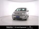 Volkswagen up! 1.0 EVO move up! BMT