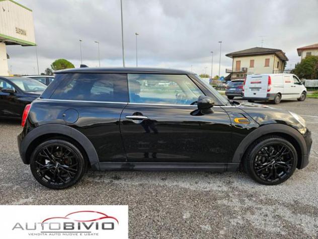 MINI One 1.5 One 75 CV/UNICOPROPRIETARIO rif. 22961417 - Foto 8