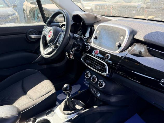 FIAT - 500X - 1.6 E-Torq 110 CV Urban+G.P.L! - Foto 7