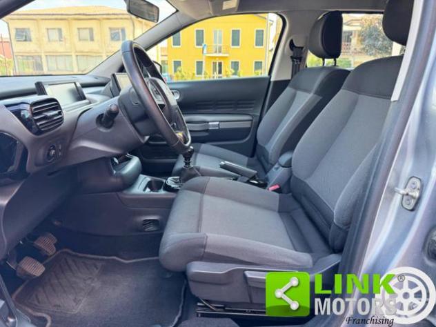 CITROEN C4 Cactus BlueHDi 100 S&S Feel rif. 24043832 - Foto 10