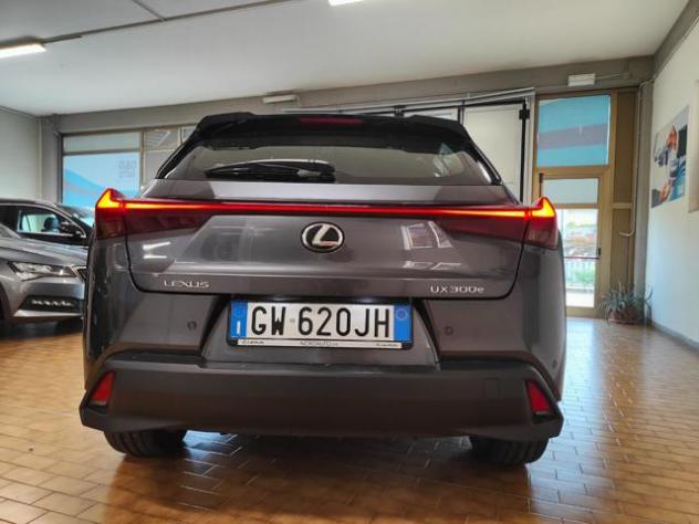 LEXUS UX Full Electric 2024 LUXURY BATTERY 72.8 KWH SISTEMI "ADAS" rif. 24034037 - Foto 2