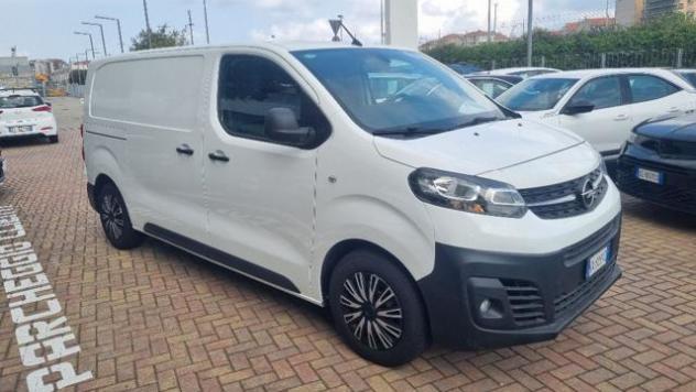 OPEL Vivaro 1.5 Diesel 120CV S&S PC-TN S Furgone Enjoy rif. 23958122 - Foto 4