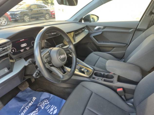 AUDI A3 SPB 30 TFSI S tronic Business rif. 24136403 - Foto 7