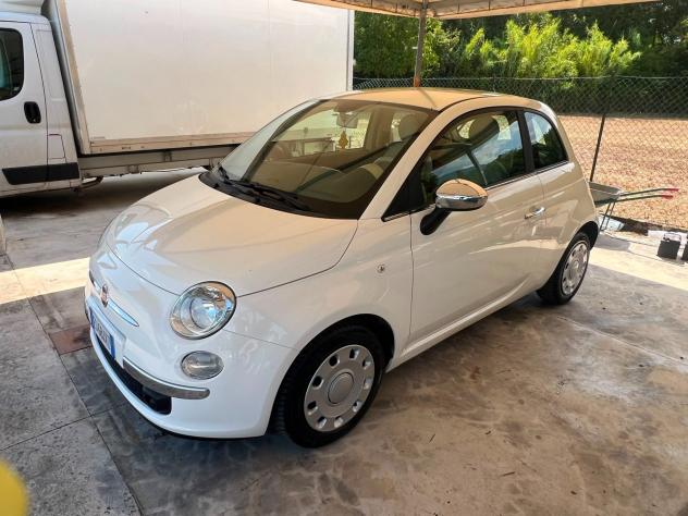 Fiat 500 1.2 AUTOMATICA - Foto 4