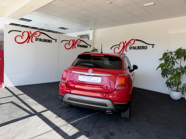 FIAT 500X Cross Look 1.6 Mjet 120cv 4x2 Cross - Foto 5