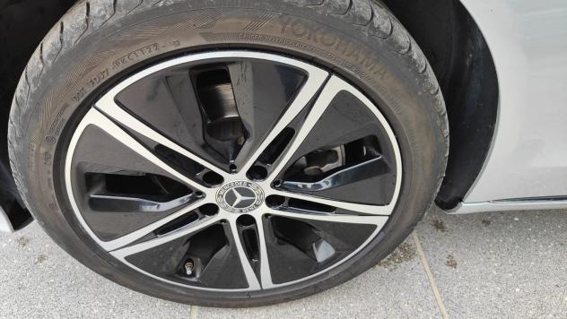 Mercedes-Benz Classe C C 220 d S.W. 4Matic Automatic Sport Plus *PROMO AZZURRA* - Foto 8