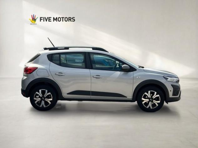 DACIA Sandero Stepway 1.0 TCe ECO-G Expression UP rif. 23851715 - Foto 8
