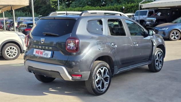 Dacia Duster 1.6 SCe GPL 4x2 Techroad - Foto 6